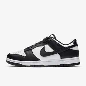 8.5W - [NEW] Women's Nike Dunk Low Shoes White DD1503-101